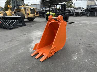 600mm Trench Bucket image 3